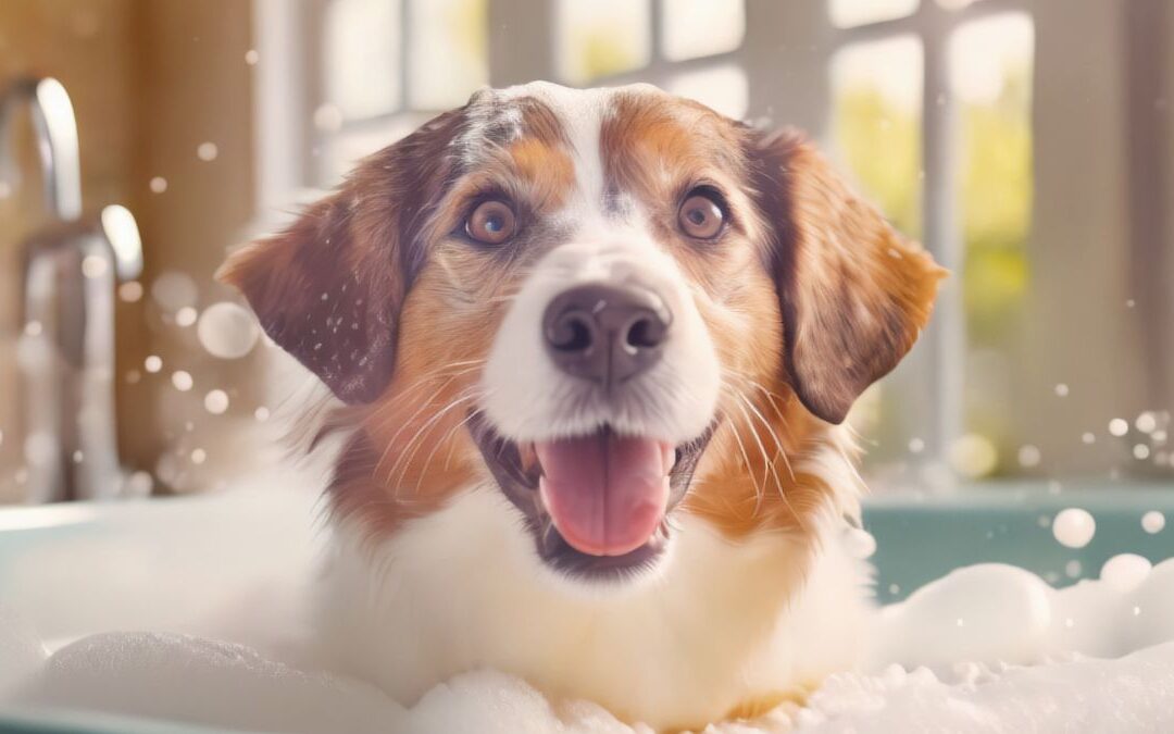 Can You Use Head and Shoulders on Dogs